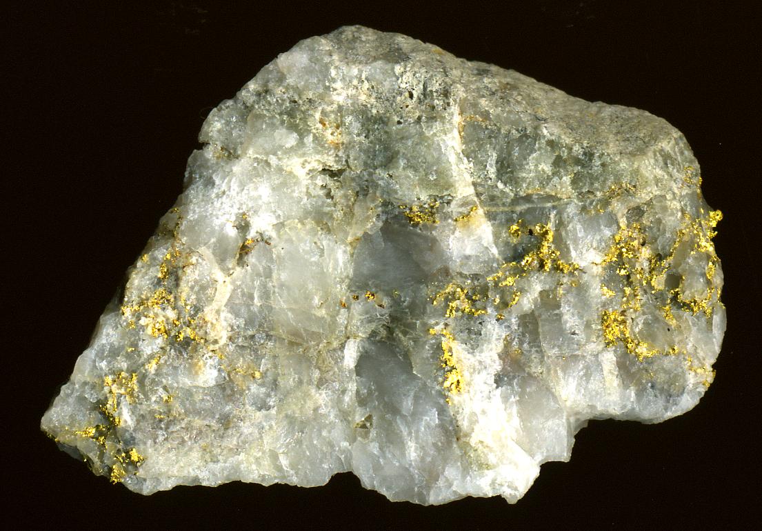 mineral