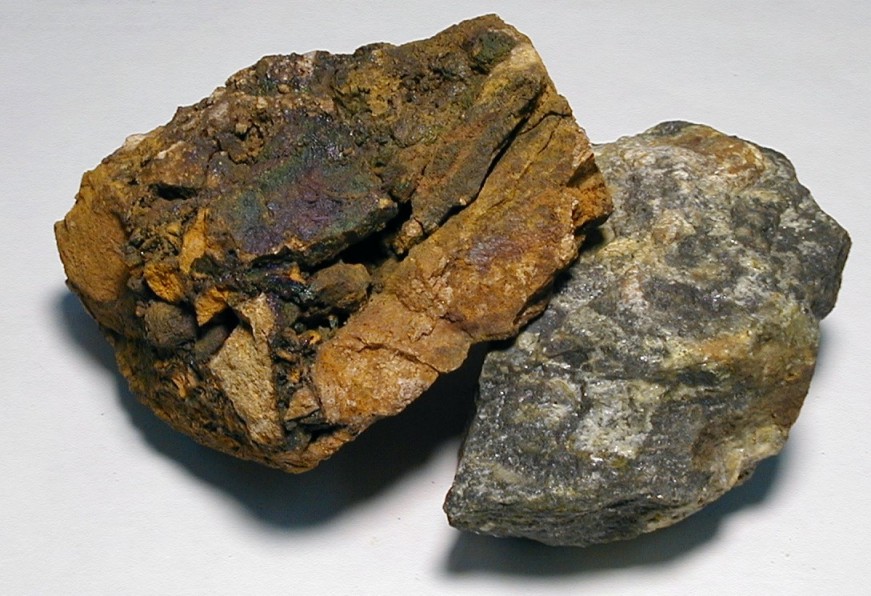 mineral