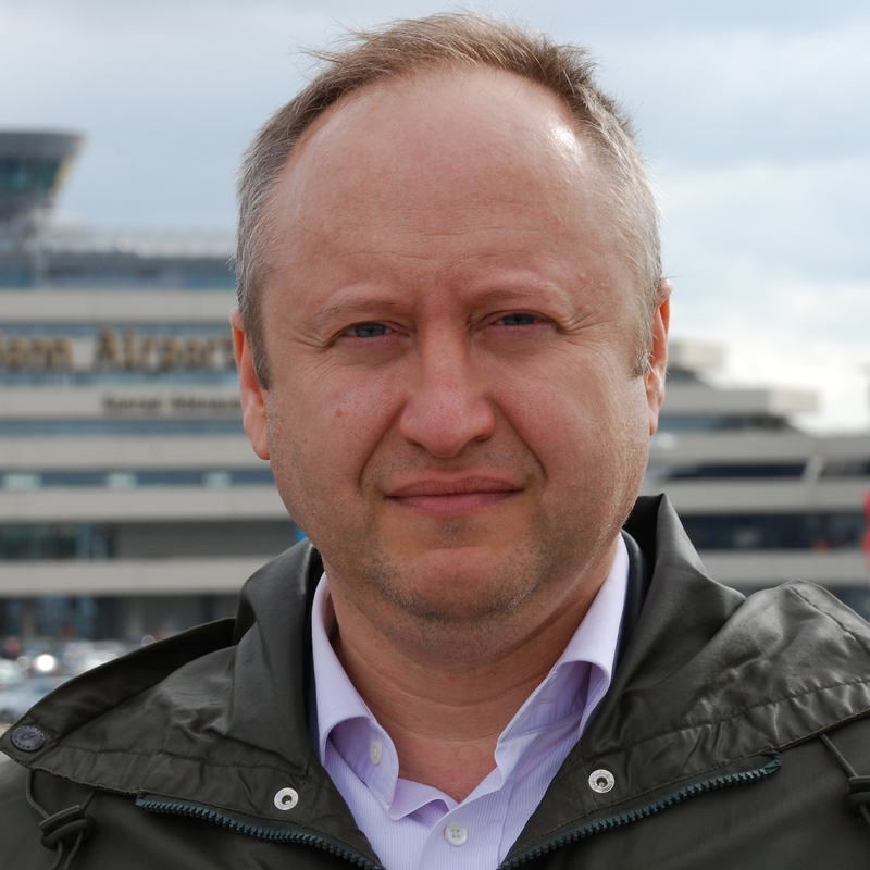 Serdar YEGÜL