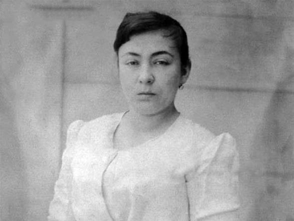 Fatma Aliye Topuz
