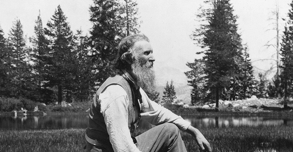 John Muir