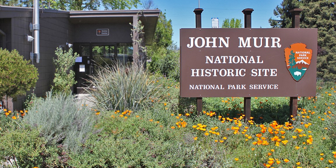 John Muir Milli Parklar
